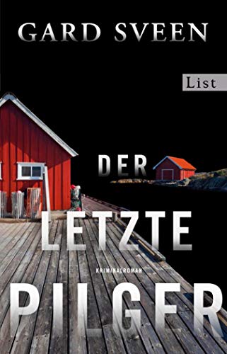 Gard Sveen: Der letzte Pilger