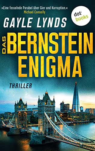 Gayle Lynds: Das Bernstein Enigma Das Bernstein Enigma von Gayle Lynds