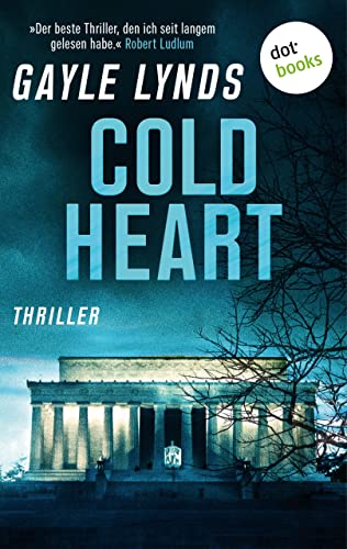 Gayle Lynds: Cold Heart