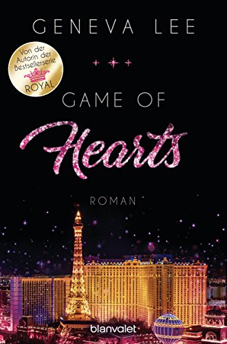 Geneva Lee: Game of Hearts Game of Hearts von Geneva Lee