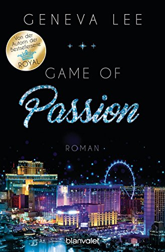 Geneva Lee: Game of Passion