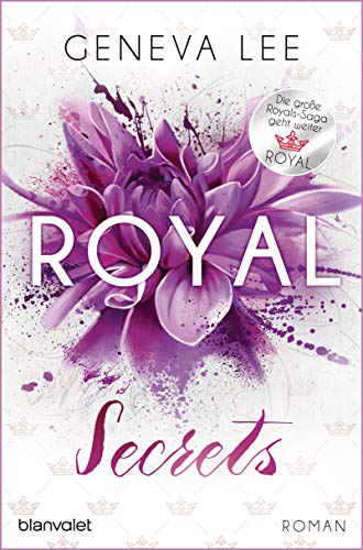 Royal Secrets von Geneva Lee