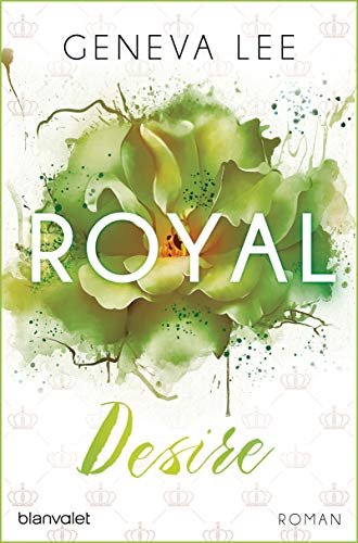 Geneva Lee: Royal Desire
