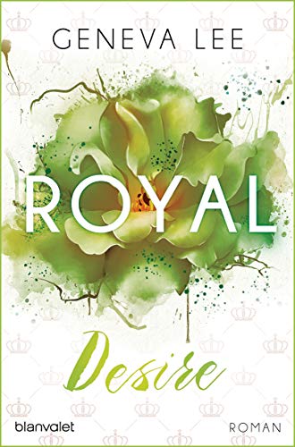 Royal Desire von Geneva Lee