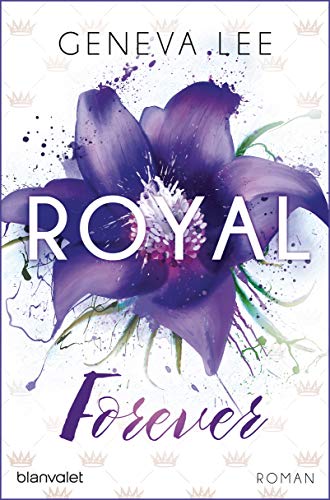 Geneva Lee: Royal Forever