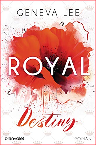 Royal Destiny von Geneva Lee