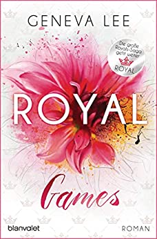 Royal Games von Geneva Lee
