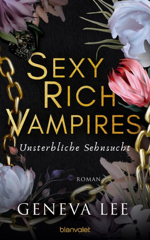 Unsterbliche Sehnsucht von Geneva Lee