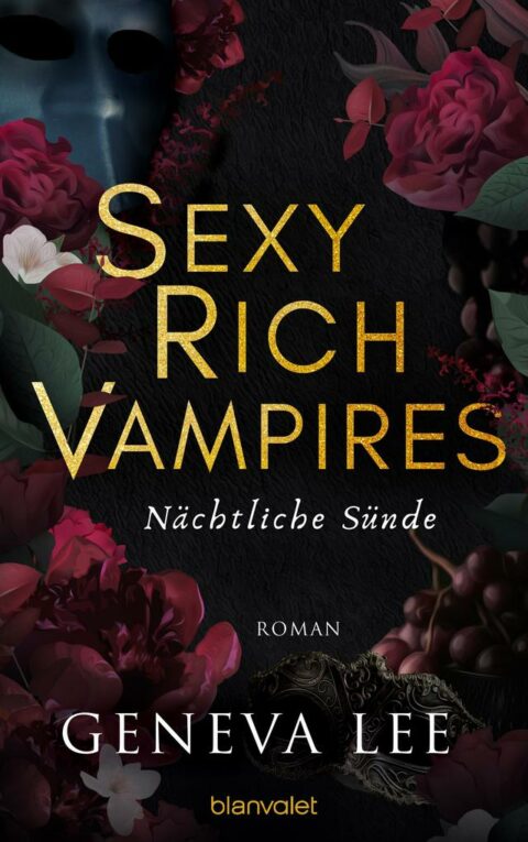 Nächtliche Sünde von Geneva Lee