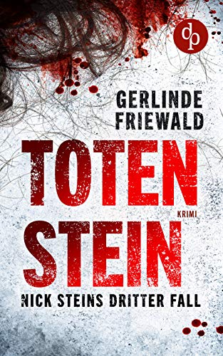 Totenstein von Gerlinde Friewald