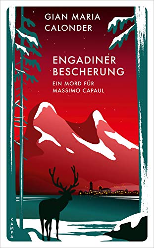Engadiner Bescherung von Gian Maria Calonder