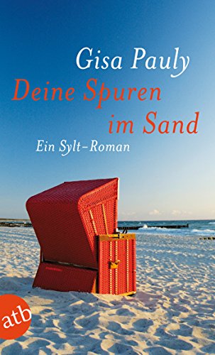 Deine Spuren im Sand von Gisa Pauly