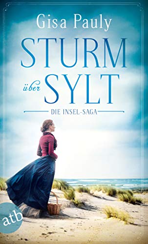 Sturm über Sylt von Gisa Pauly