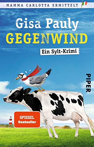Gegenwind von Gisa Pauly