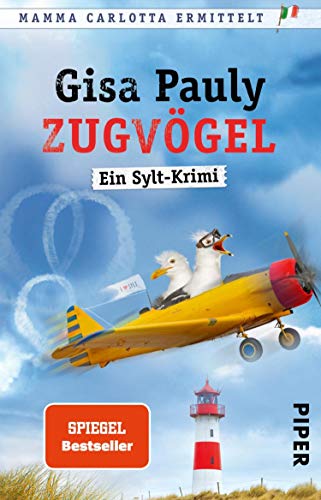 Zugvögel von Gisa Pauly