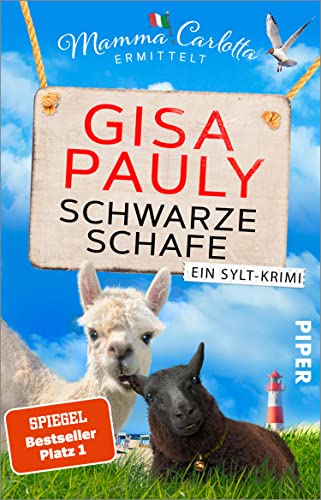 Schwarze Schafe von Gisa Pauly