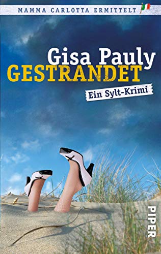 Gestrandet von Gisa Pauly