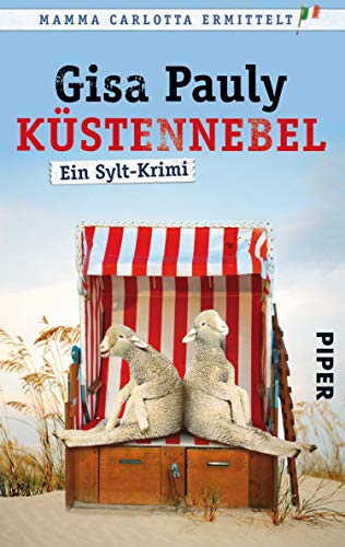Küstennebel von Gisa Pauly