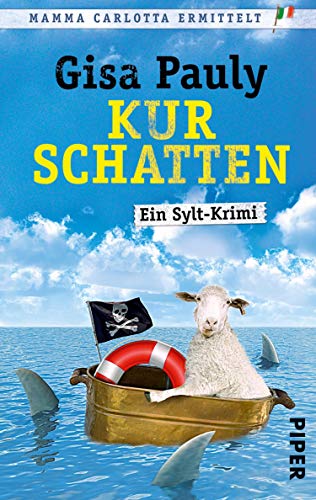Kurschatten von Gisa Pauly