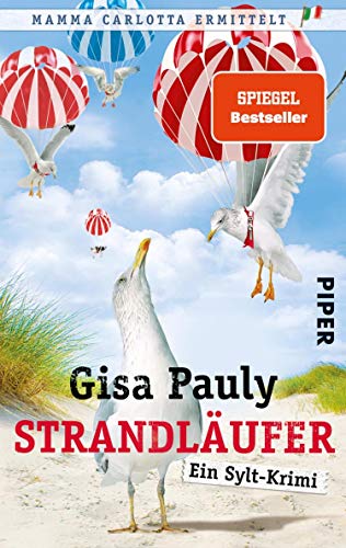 Strandläufer von Gisa Pauly