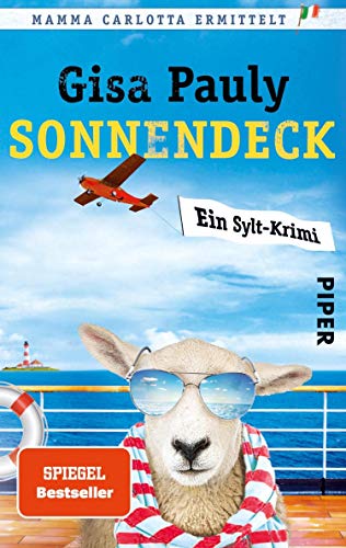 Sonnendeck von Gisa Pauly