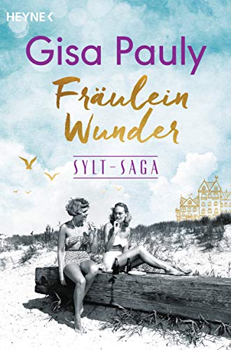 Fräulein Wunder von Gisa Pauly
