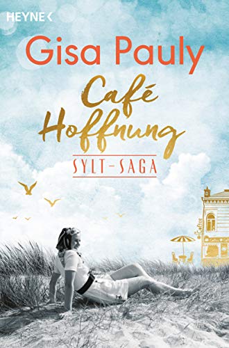 Café Hoffnung von Gisa Pauly