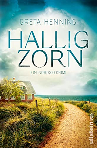 Halligzorn von Greta Henning