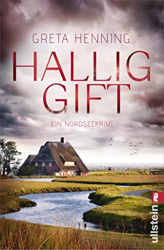 Greta Henning: Halliggift