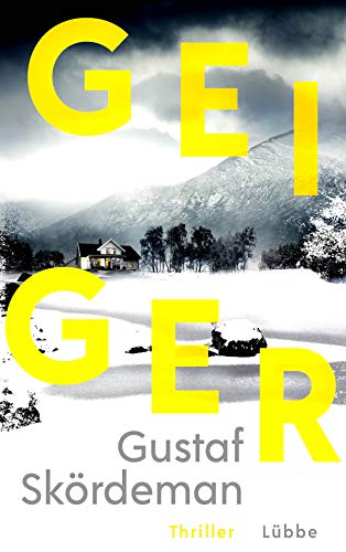 Geiger von Gustaf Skördeman