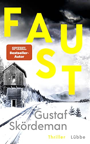 Gustaf Skördeman: Faust
