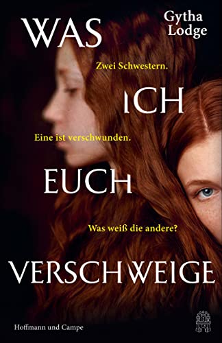 Was ich euch verschweige von Gytha Lodge