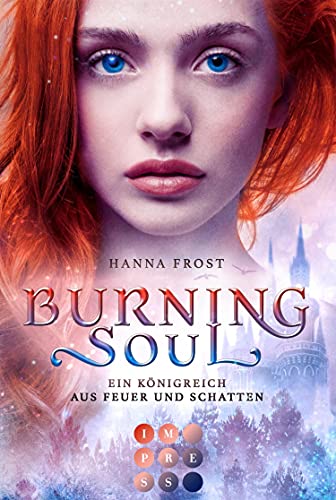 Burning Soul von Hanna Frost