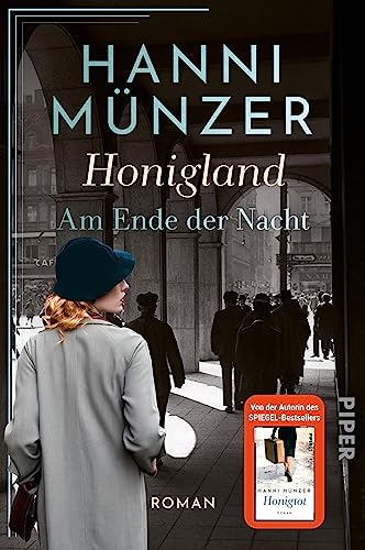 Honigland von Hanni Münzer