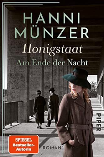 Honigstaat von Hanni Münzer