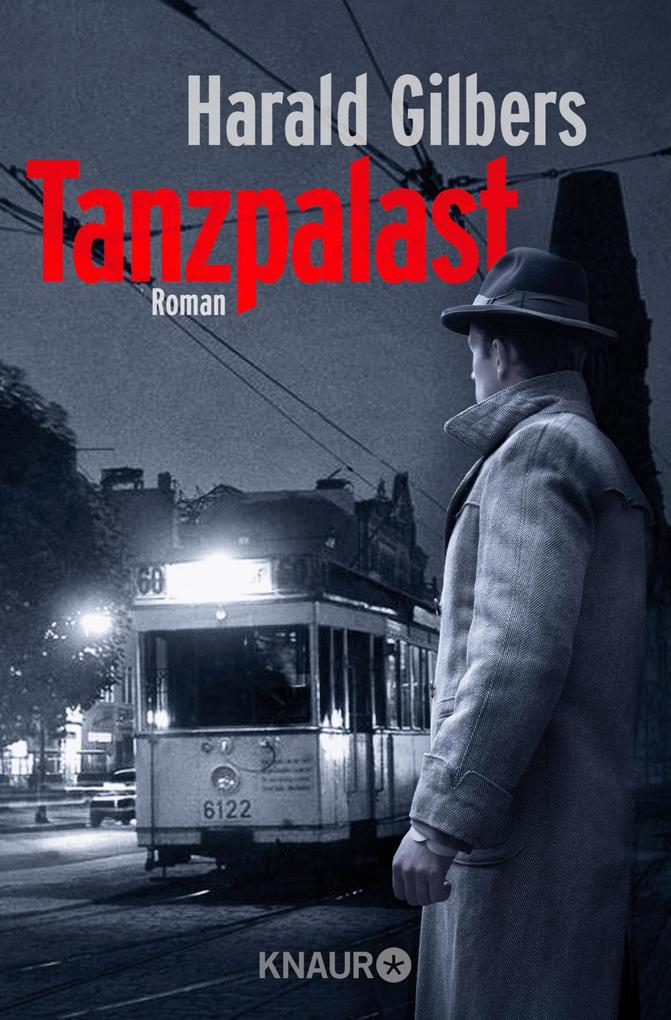 Tanzpalast von Harald Gilbers