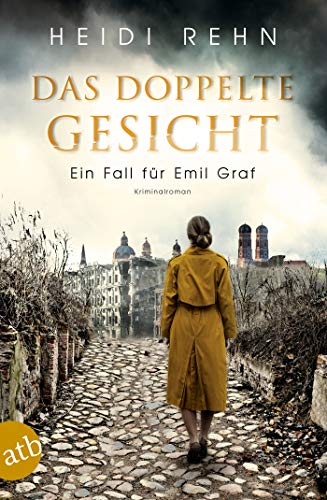 Heidi Rehn: Das doppelte Gesicht