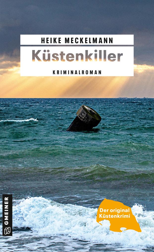Küstenkiller von Heike Meckelmann