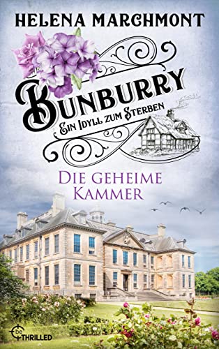Die geheime Kammer von Helena Marchmont
