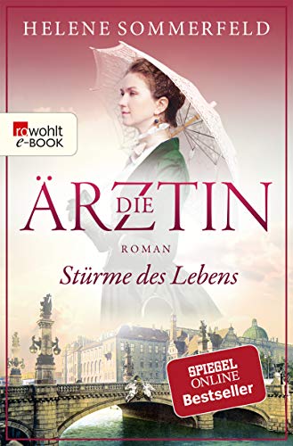 Stürme des Lebens von Helene Sommerfeld