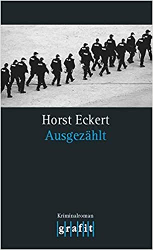 Horst Eckert: Ausgezählt