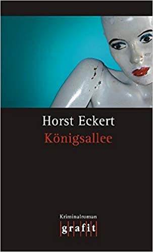 Königsallee von Horst Eckert
