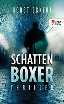 Schattenboxer von Horst Eckert