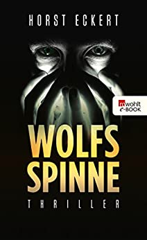 Wolfsspinne von Horst Eckert