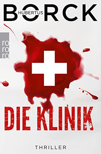 Die Klinik von Hubertus Borck