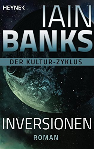Iain Banks: Inversionen