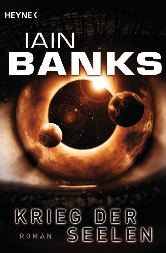 Krieg der Seelen von Iain Banks