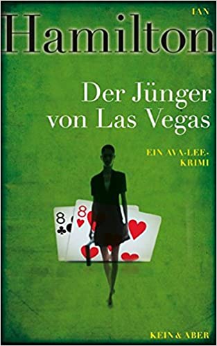 Ian Hamilton: Der Jünger von Las Vegas