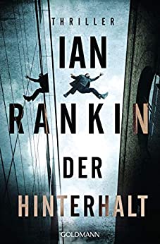 Der Hinterhalt von Ian Rankin