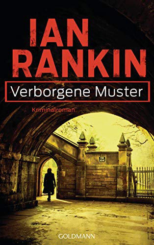Verborgene Muster von Ian Rankin